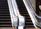 Kontrola FUJI Vvvf Najwyższa jakość Płynne poruszanie się schodów ruchomych w centrum handlowym pod kątem 35 stopni