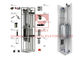 Pneumatyczna winda domowa ISO9001 400 kg bez przeciwwagi