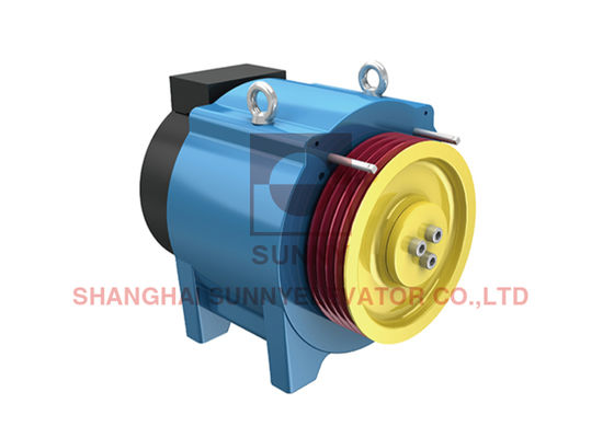 Home Winda bez biegów