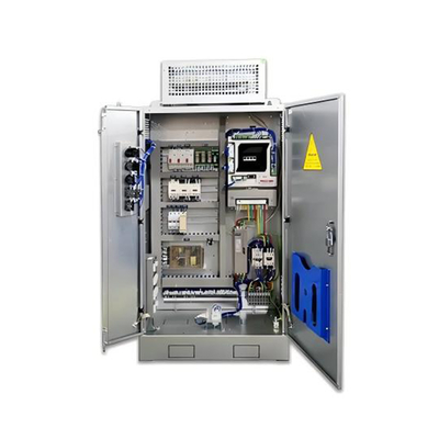 Zintegrowany sterownik windy trójfazowej 5.5-22kW AC380V EN81-20