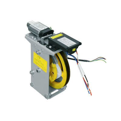 Regulator prędkości windy o sile ciągnięcia 650-1450N dla wysokiej jakości części do wind