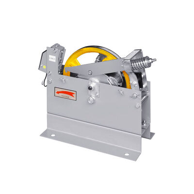 Części zamienne do regulatora prędkości windy z kołem linowym Ф8mm