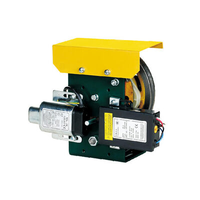 Ф6mm regulator liny stalowej do windy willowej do części zamiennych