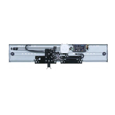 2-Leafs Center Opening Permanent Magnet Synchronous Door Operator dla akcesoriów do wind