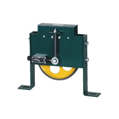 Urządzenie napędowe w windzie o średnicy łuski Ø200 mm 12 miesięcy gwarancji na instalację w dołach