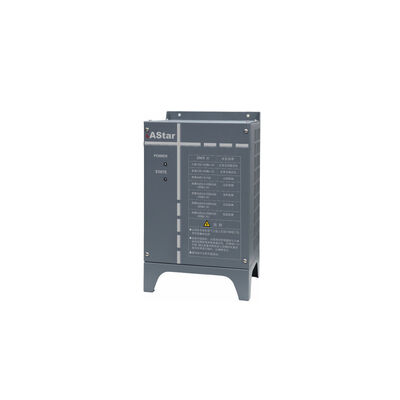 Urządzenie do regeneracji energii w windzie o częstotliwości 50Hz / 60Hz z zasięgiem mocy 5,5-30KW i zasilaniem AC380