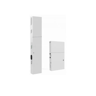 Chiny Home Elevator Integrated Control Cabinet With Synchronous/Asynchronous  Motor dostawca
