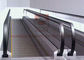 Outdoor Indoor Airport Ruchomy chodnik Chodnik Chodniki 1000 mm 0,5 m / S
