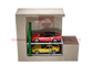 Hydrauliczny 2-postowy system parkowania samochodów o udźwigu 2000/2500 kg