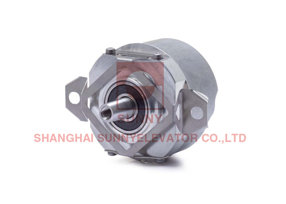 podnośnik Wbudowany łożyskowy Absolute Rotary Encoder do użytku w windzie pasażerskim