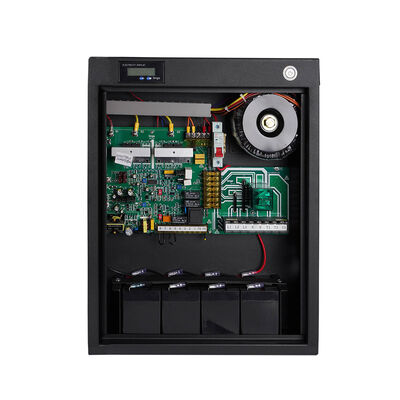 5.5KW-22KW Urządzenie awaryjnego wyrównania pojemności w przypadku awarii zasilania części windy