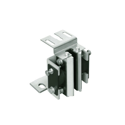 16/10mm Szerokość prowadnic Szyny prowadzącej Jakość Części do wind