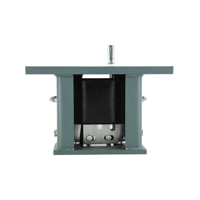 9/10/15.88/16mm Szerokość prowadnic windy Progresywny chwytacz bezpieczeństwa do części zamiennych windy