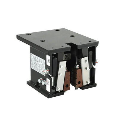 9/10/15.88/16mm Szerokość prowadnic windy Progresywny chwytacz bezpieczeństwa do części zamiennych windy