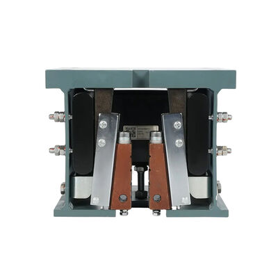 Urządzenie zabezpieczające do windy o szerokości szyny 9/16 mm do części zabezpieczających windy towarowej