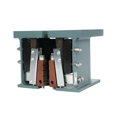 Urządzenie zabezpieczające do windy o szerokości szyny 9/16 mm do części zabezpieczających windy towarowej