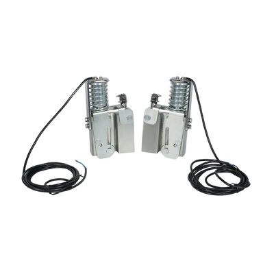 0.25-0.4m/S Prędkość znamionowa Winda Szybki sprzęt bezpieczeństwa Winda Części zamienne