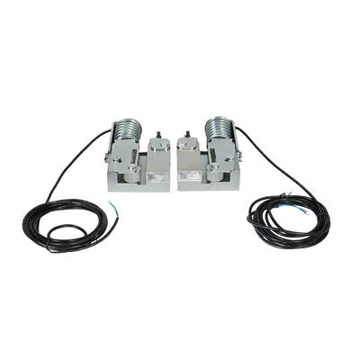 0.25-0.4m/S Prędkość znamionowa Winda Szybki sprzęt bezpieczeństwa Winda Części zamienne