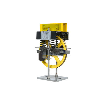 Ф200/240mm Średnica łuski Podnośnik napędowy Urządzenie podnoszące Części zamienne