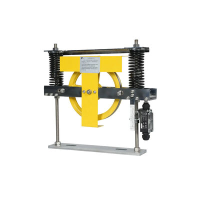 Ф200/240mm Średnica łuski Podnośnik napędowy Urządzenie podnoszące Części zamienne