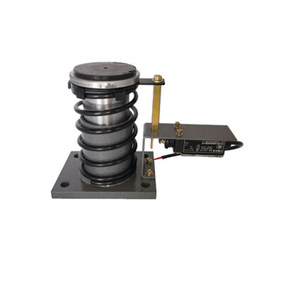 160 mm wolna wysokość Home Buffer oleju windy dla części windy domowej