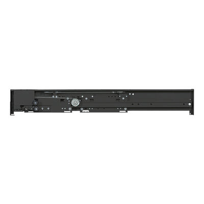 ≤ AC230V、≤ DC110V Urządzenie drzwi przystankowych windy z bocznym otwieraniem 2-skrzydłowe Części zamienne do windy