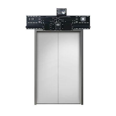 650~1200MM Operator drzwi asynchronicznych z otwierającym się centralnie stałym magnesem