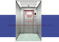 FUJI Niski poziom hałasu Mieszkalna winda pasażerska Szybki sejf Bezpieczne obciążenie 800 - 2000 kg