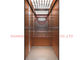 SUNNY Roomless 450kg VVVF Villa Mieszkaniowa winda pasażerska