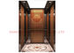 VVVF 320kg Wewnętrzna winda mieszkalna do użytku domowego z marmurową podłogą