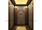Luksusowe 2 piętra 2 przystanki Villa Winda Vvvf Sterowanie drzwiami 500 kg Obciążenie
