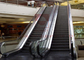 VVVF 800mm Centrum handlowe Schody ruchome schody ruchome Szkło hartowane