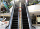 Dostosowane schody ruchome w centrum handlowym 1200 mm VVVF Control Eskalator komercyjny
