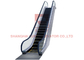 VVVF 30 Angle Ekonomiczne schody ruchome w centrum handlowym z automatycznym zatrzymaniem startu