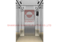 800 kg MRL Golden Cabin Domowe windy mieszkalne z napędem AC