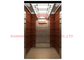 40 Ft/Min 340kg Villa Home Elevator With Automatic Slim Doors