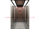 1000 kg Hydraulic Passenger Elevator Machinery Room Less VVVF System sterowania windą