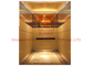 1050kg Commercial MRL Passenger Elevator Integrated COP