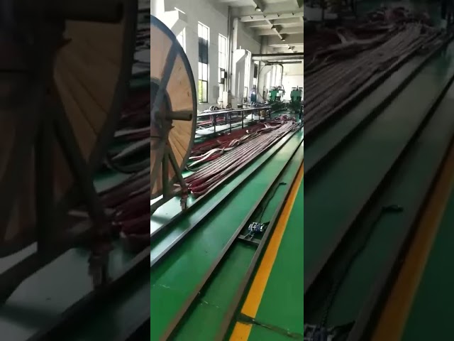Solidny, niezawodny chodnik ruchomy dla pasażerów z chodnikiem ruchomym o szerokości 800 mm