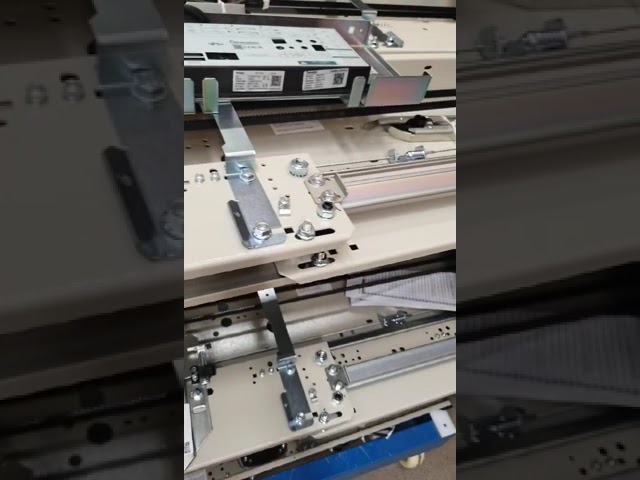 Przełącznik imadła drzwi Części windy pasażerskiej Nowa konstrukcja 200 V DC