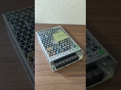 System Sterowania Windą VVVF, Parking Samochodowy, Winda Towarowa Hydrauliczna 4t