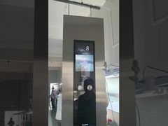 COP windy
